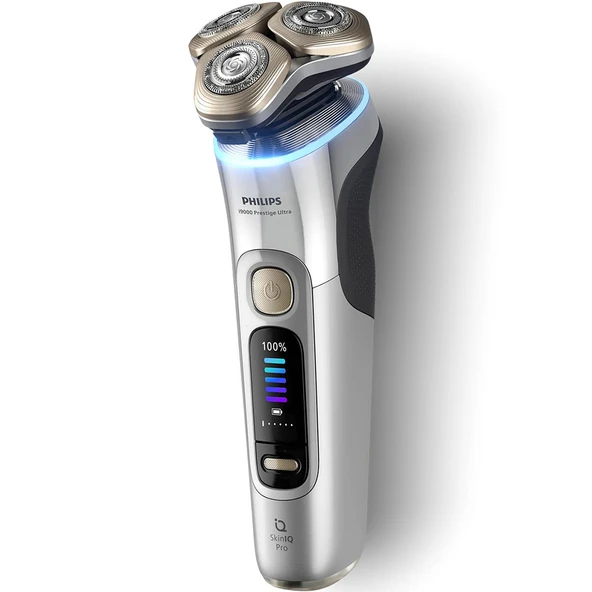 Philips i9000 Prestige Ultra Islak ve Kuru Elektrikli Tıraş Makinesi – XP9404/31 ürün görseli 1