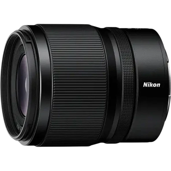 Nikon Z Mount 50mm F/1.4 Prime Lens ürün görseli 1