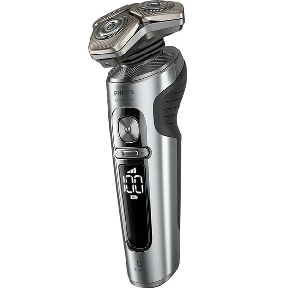 Philips Series 9000 Islak Ve Kuru Elektrikli Tıraş Makinesi SP9871/22 ürün görseli 1