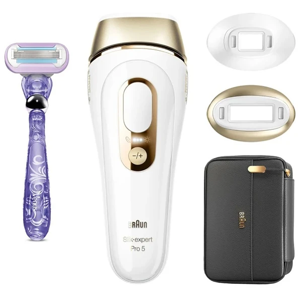 Braun IPL Tüy Alma Sistemi PL5147 ürün görseli 1