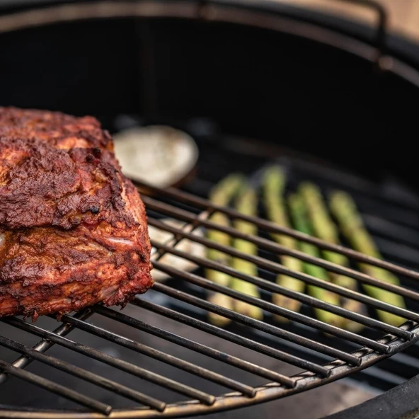 Big Green Egg EGGspander Çok Amaçlı Kit XLarge - Resim 7