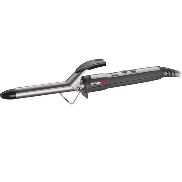BaByliss Pro 19mm Dijital Saç Maşası – BAB2272TTSDE ürün görseli 1