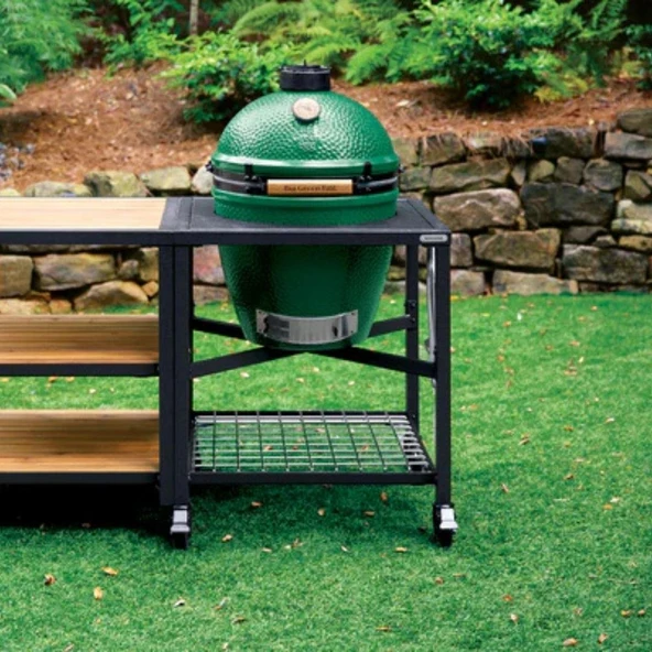 Big Green Egg Egg Frame Stant Large - Resim 4