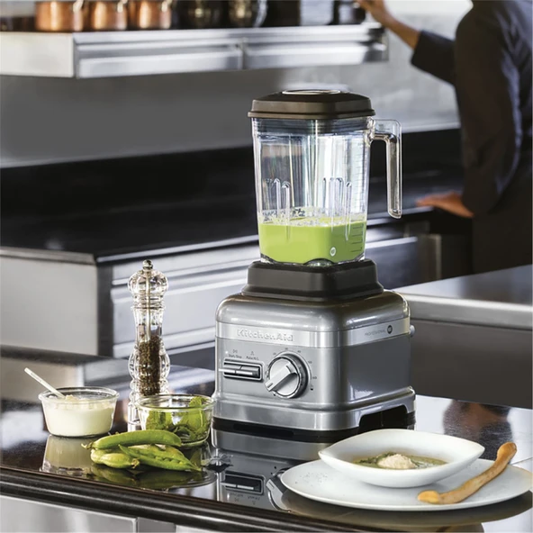 KitchenAid Profesyonel Power Blender - 5KSBC1B0 - Resim 5