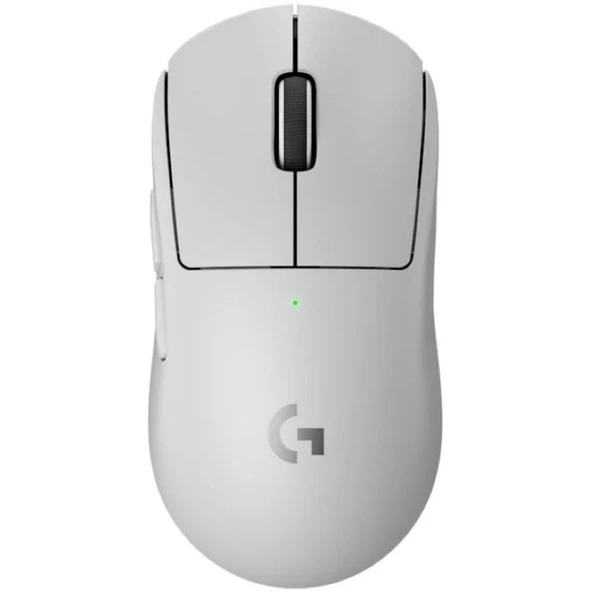 Logitech G PRO X Superlight 2 SE Oyun Faresi Beyaz – 910-007655 ürün görseli 1