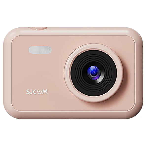 SJCAM FunCam Çocuk Pembe Aksiyon Kamerası ürün görseli 1