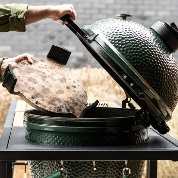 Big Green Egg ConvEGGtor XLarge - Resim 4