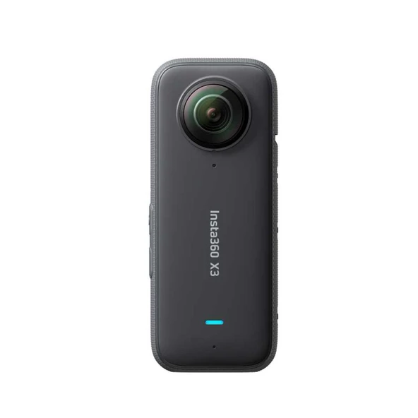 Insta360 X3 360 Derece Aksiyon Kamerası ürün görseli 1