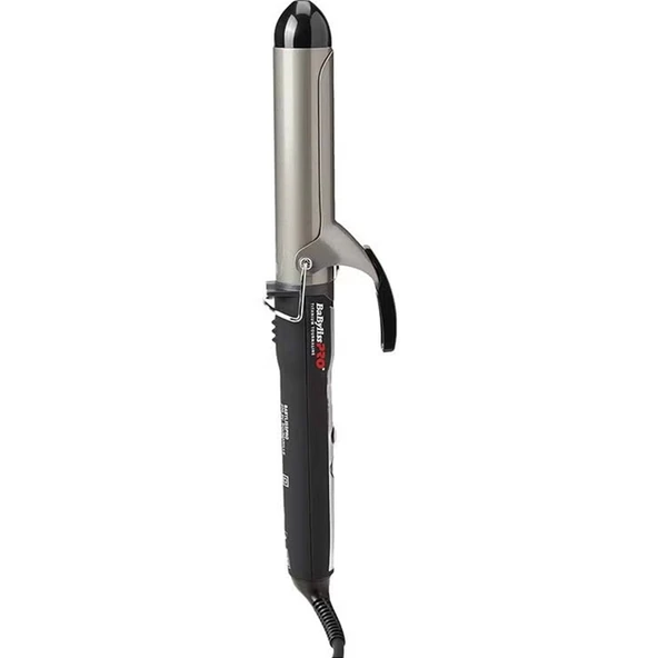 BaByliss Pro 32mm Dijital Saç Maşası – BAB2473TDSDE ürün görseli 1