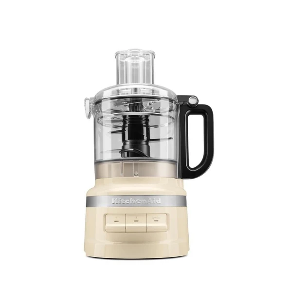 KitchenAid 1,7 L Mutfak Robotu 5KFP0719 - Almond Cream ürün görseli 1