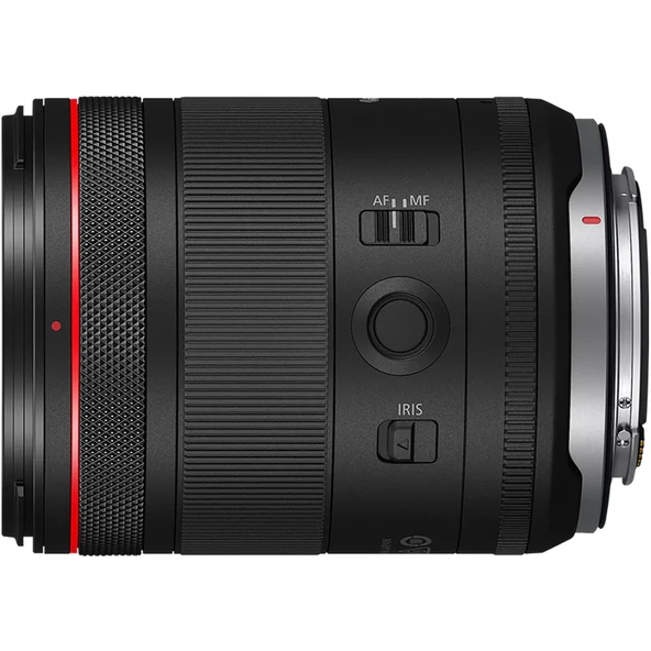 Canon RF 35mm F/1,4 L VCM Lens ürün görseli 1