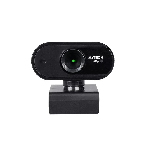 A4 Tech Webcam Pk-925H Anti-Glare 1080P Full Hd Kamera ürün görseli 1