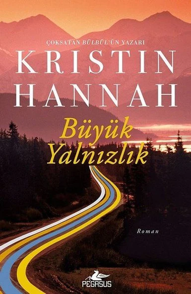 Büyük Yalnızlık ürün görseli 1