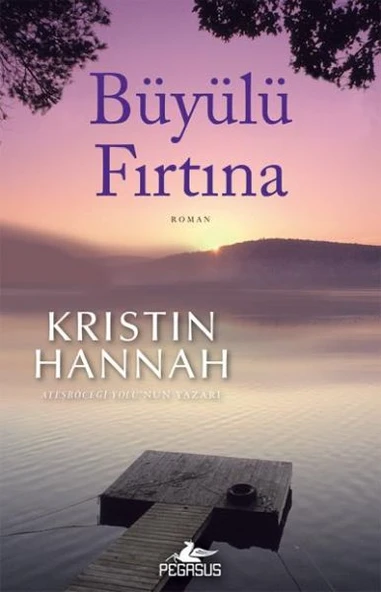 Büyülü Fırtına ürün görseli 1
