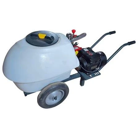 Gardenpro GP60E Büyük Pompa Elektrikli İlaçlama Makinası 60 Lt 2 Hp ürün görseli 1