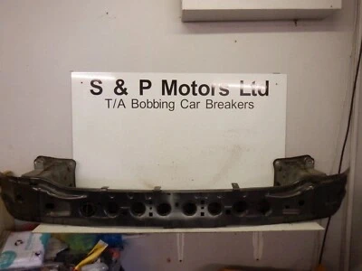 Ford Kuga (2012 Yılında Çıkan Kasa) Ön Tampon Demiri (Oem No: Dv41S10922Aj) ürün görseli 1