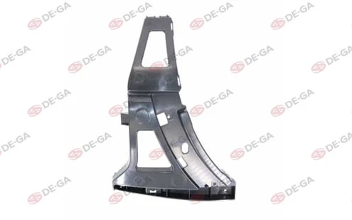 Ford Transit (2014 Yılında Çıkan Kasa) Ön Tampon Bağlantı Braketi Sağ (Oem No: Bk3117D958Bd) ürün görseli 1