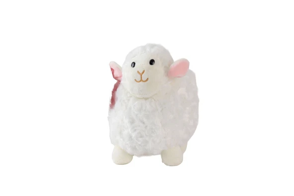 4526 KUZU 25 CM BEYAZ - Resim 2