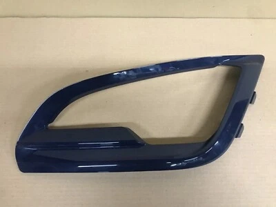 Ford Ecosport (2018 Yılında Çıkan Kasa) Sis Far Çerçevesi Parlak Sol (Oem No: Gn1515A299Bbpraa) ürün görseli 1