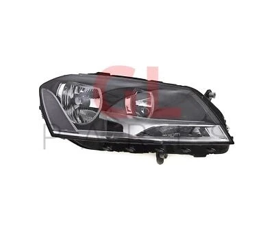 Volkswagen Passat Ön Far Elektrikli Motorlu Sağ 2010- (Oem No:  3Ab941006) ürün görseli 1
