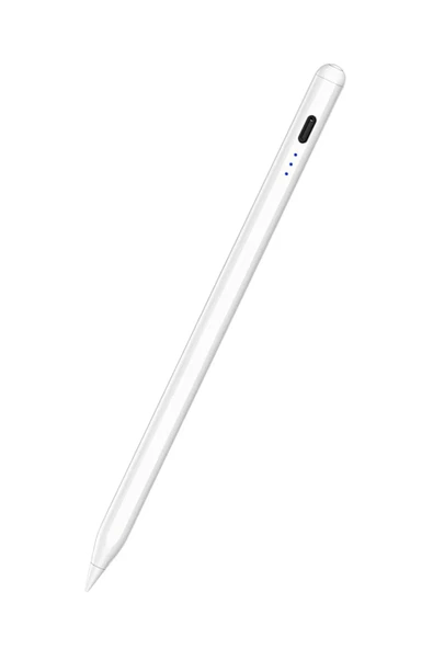 iPad 11. Nesil A16 Dokunmatik Kalem Uyumlu Avuçiçi Red ve Eğim Özellik Manyetik Yapışan Dijital Pen ürün görseli 1