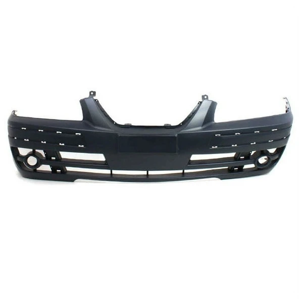 Hyundai Elantra Ön Tampon Bandı Yerı Yok 2004- (Oem No:  865102D602) ürün görseli 1