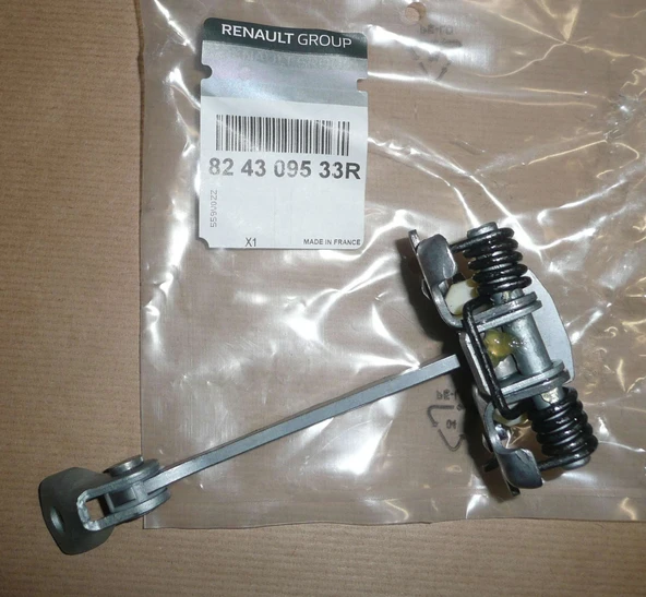 Renault Scenic Arka Kapı Gergisi 2009-  (Oem No:  824309533R) ürün görseli 1