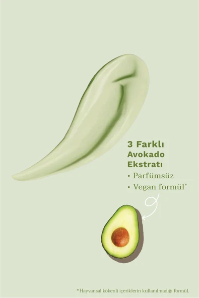 MUSTELA MULTI BAUME 3 AVACADO 75 ML - Resim 7