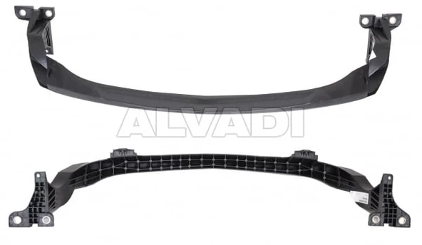 Opel Zafira 2005-2014 Ön Kapı Gergisi (Oem No: 13227947) ürün görseli 1
