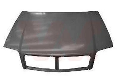 Audi A6 2002-2004 Motor Kaputu (Oem No: 4B0823029D) ürün görseli 1