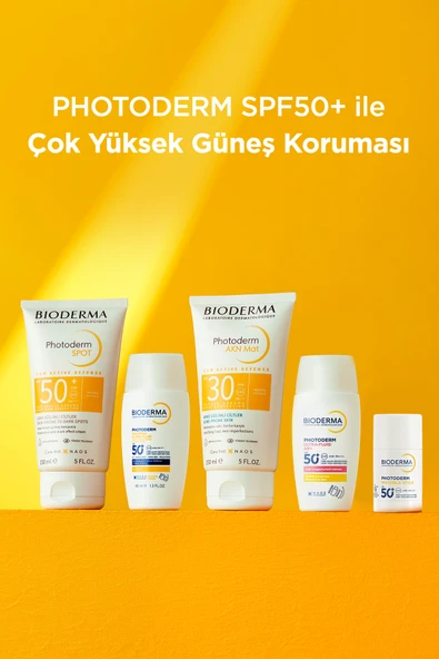 BIODERMA PHOTODERM ULTRA-FLUID AR+ 40 ML - Resim 11