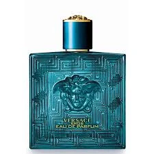 Versace Eros Edp  100 ml Erkek Parfüm ürün görseli 1