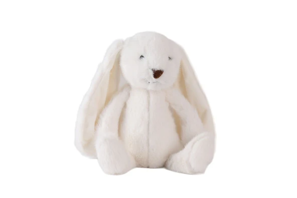 1598 BUNNY 30 CM-EKRU ürün görseli 1