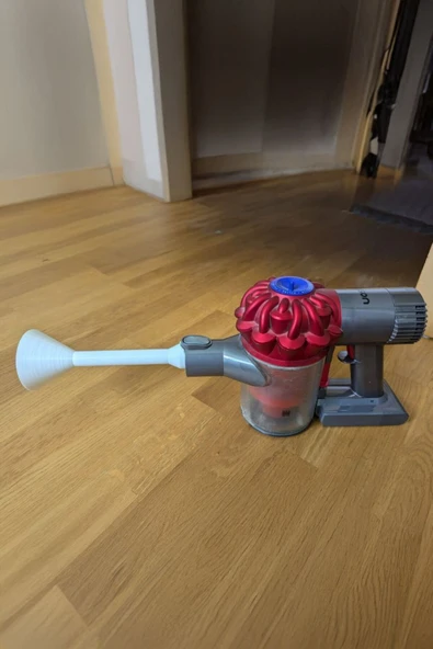Dyson Böcek Vakum Aparatı ürün görseli 1