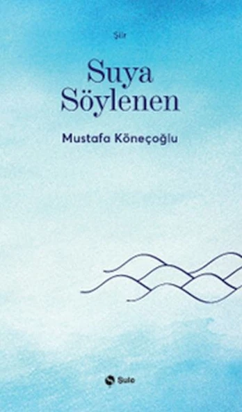 Suya Söylenen ürün görseli 1