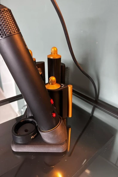 Dyson Airwrap Masa Standı - Resim 3
