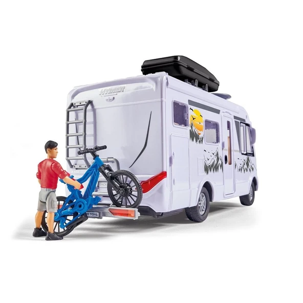 203837021 Dickie Karavan Oyun Seti - Resim 4