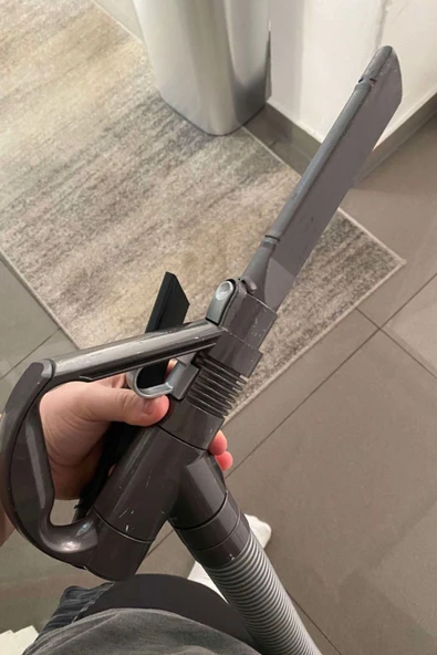 Dyson Aksesuar Ucu 180mm - Resim 2
