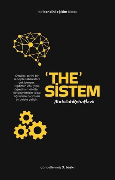 The Sistem ürün görseli 1