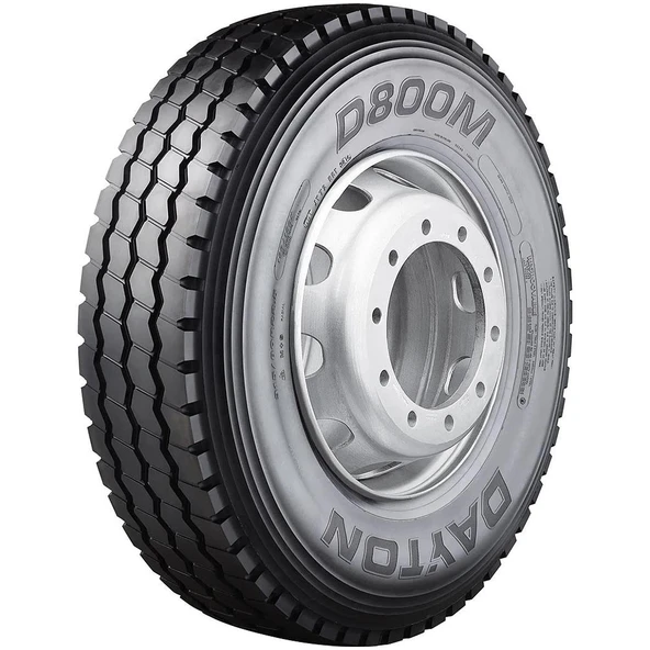 Dayton 315/80R22.5 156/150K D800M (4 Mevsim) (2026) ürün görseli 1