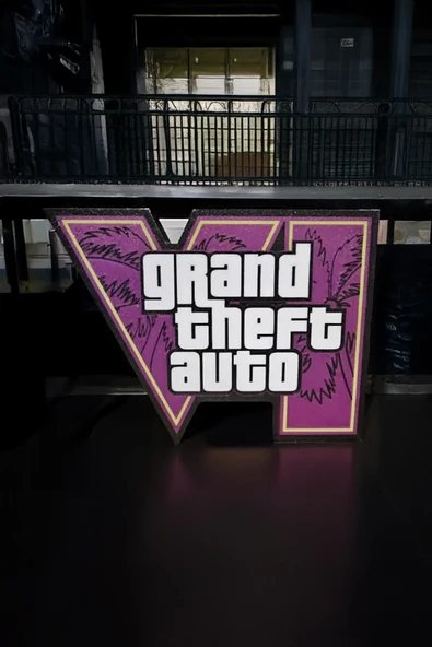 GTA 6 Dekoratif LED Aydınlatma - Resim 3