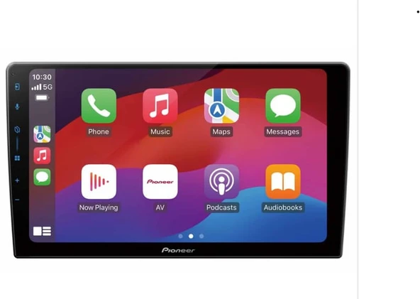 Pioneer Sph-pf97bt Carplay 9" Ekran ürün görseli 1