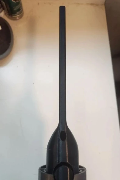 Dyson İnce Uzun Uzatma Ucu - Resim 2