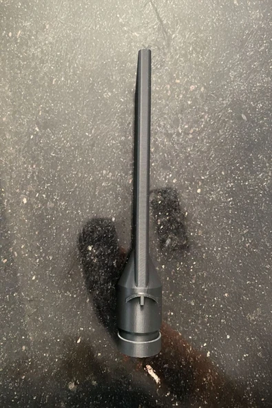 Dyson Aksesuar Ucu 180mm ürün görseli 1