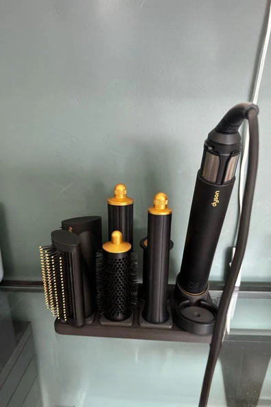 Dyson Airwrap Masa Standı ürün görseli 1