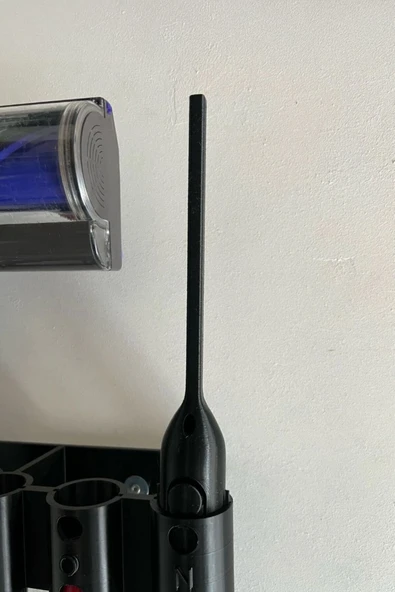 Dyson İnce Uzun Uzatma Ucu - Resim 5