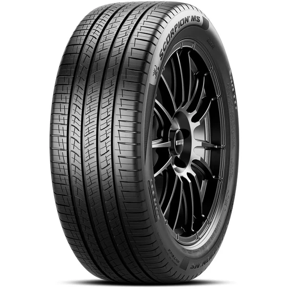 Pirelli 235/50R20 104H XL Scorpion MS (4 Mevsim) (2025) ürün görseli 1