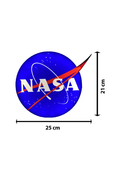 Nasa Dekoratif LED Aydınlatma - Resim 3