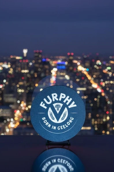 Furphy Tasarımlı Dekoratif Aydınlatma ürün görseli 1