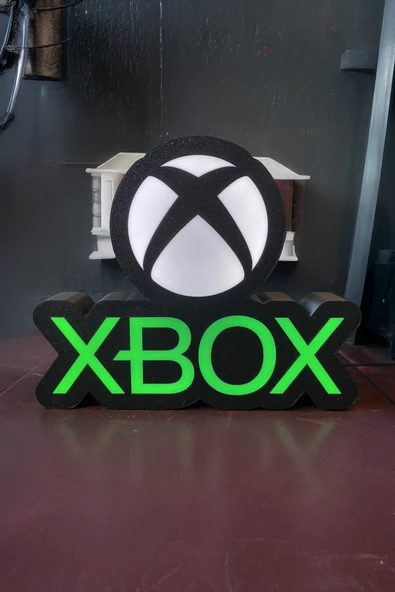 XBOX Dekoratif LED Aydınlatma - Resim 5